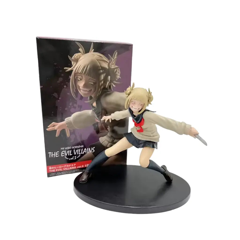 Figurines My Hero Academia Boutique PopArt