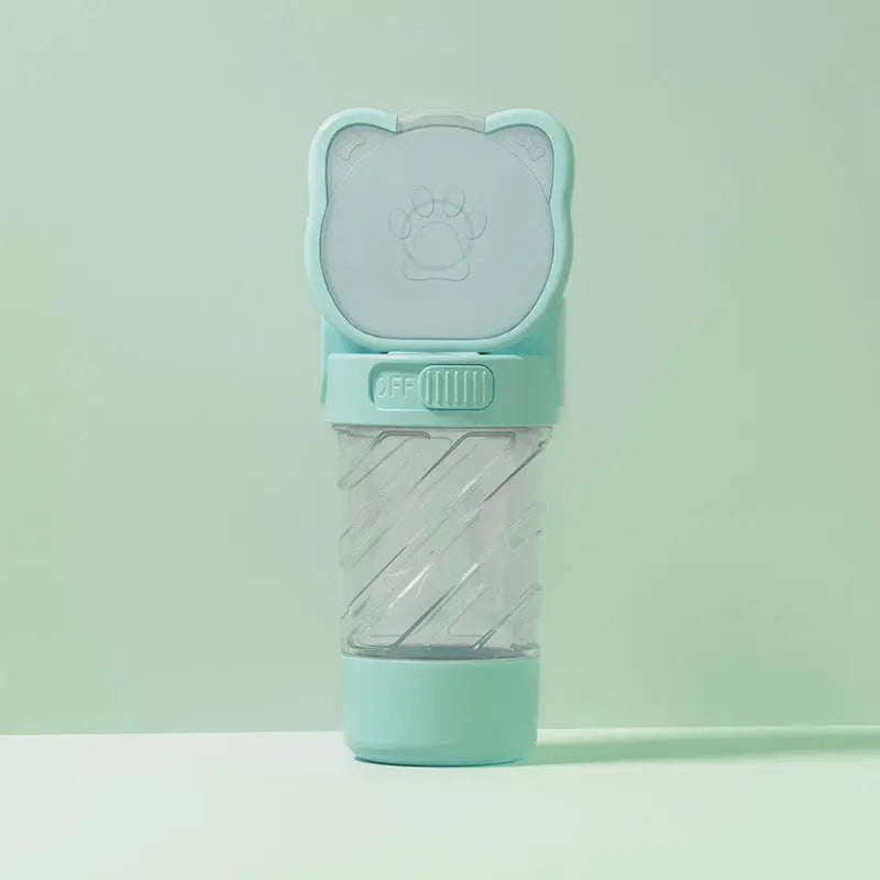 Gobelet portable pour animaux – Hydratation facile chien & chat Boutique PopArt