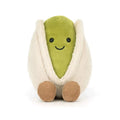 Peluche Pistache 12cm - Un adorable cadeau !