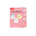 Chiikawa Happy Partner Series