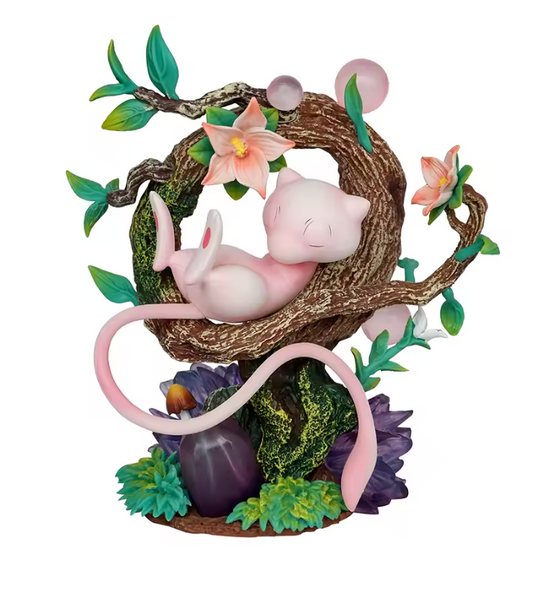 Figurine Mew Pokémon - Boutique PopArt