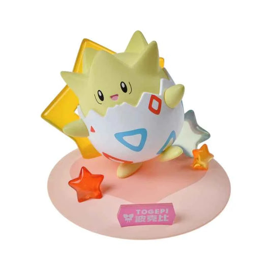 Figurine Togepi - Boutique PopArt