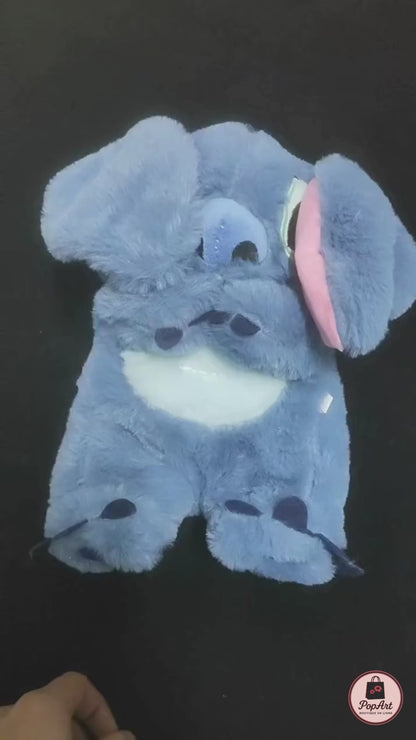 Stitch & Angel Musique Apaisante Bébé