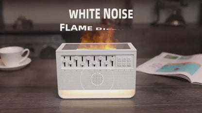 Diffuseur de Bruits Blancs / Humidificateur