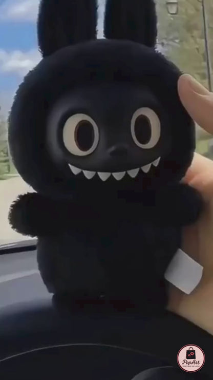 Labubu Noir