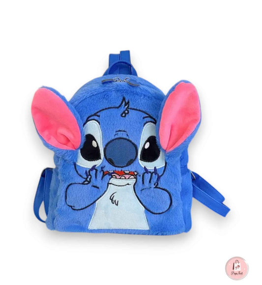 Sac à Dos Stitch - Boutique PopArt