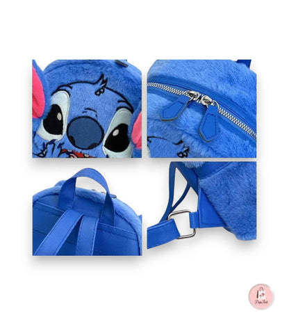 Sac à Dos Stitch - Boutique PopArt