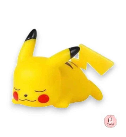 Veilleuse pikachu - Boutique PopArt